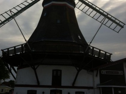 Photo:  Engel-Mühle